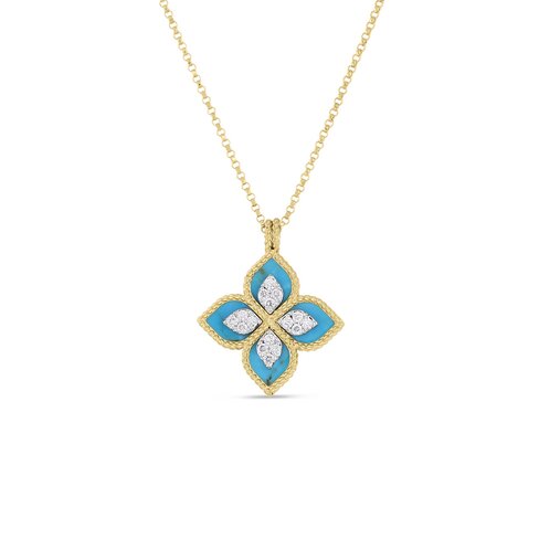 Roberto coin hotsell charms